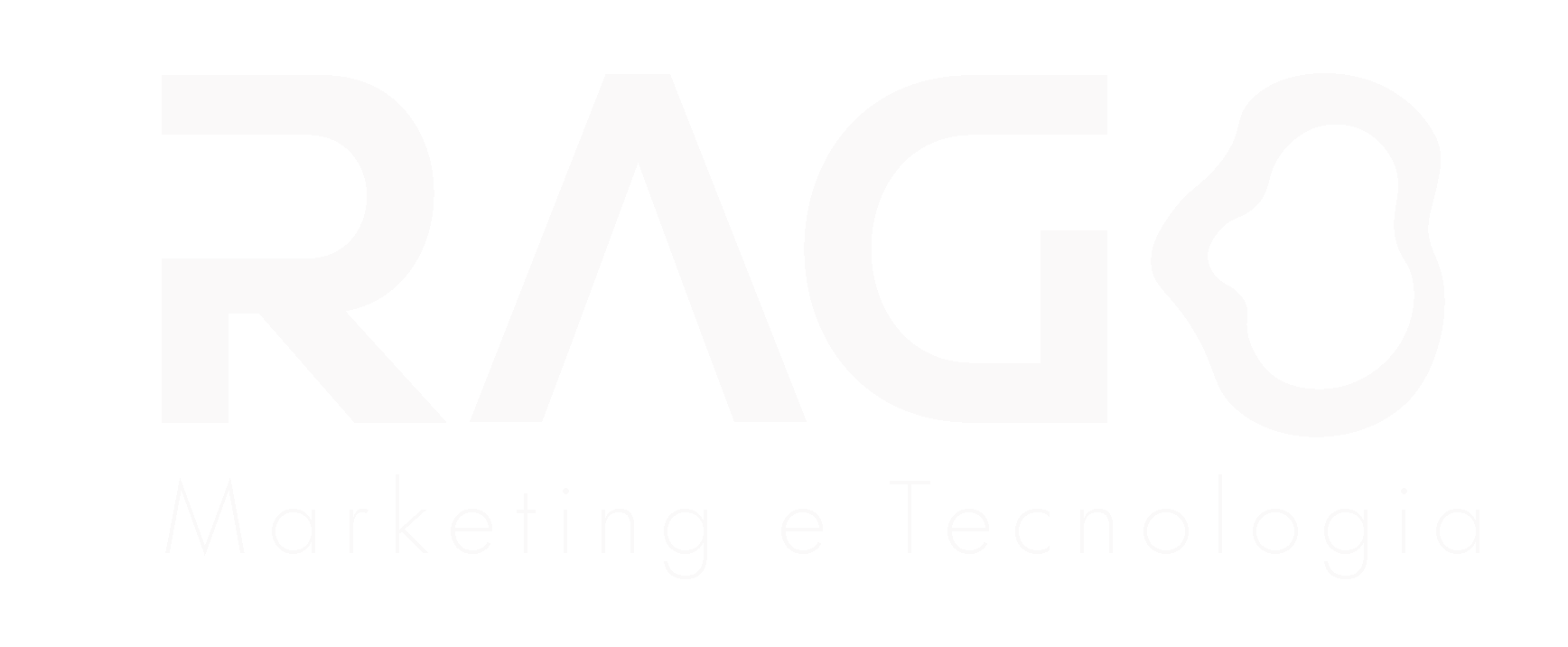 RAGO — Marketing e Tecnologia